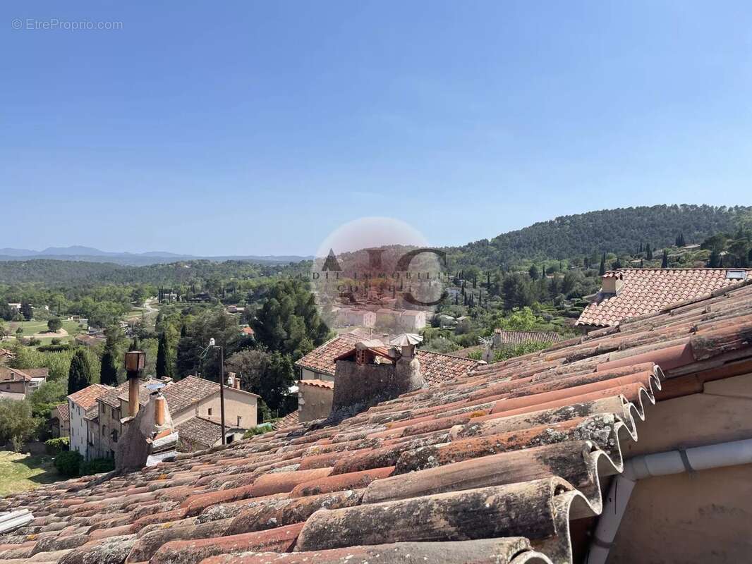 Appartement 96 m² à Seillans  - photo 16