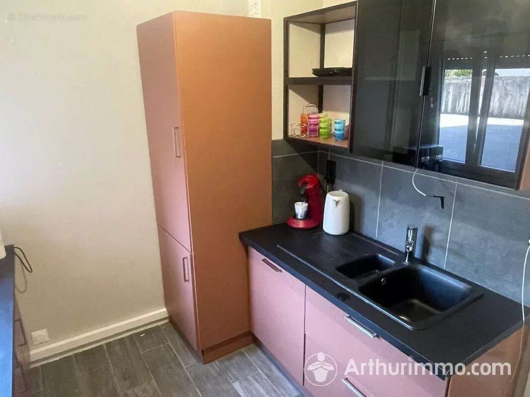 Vente Appartement Pontarlier(25300) 160 000ï¿œ - photo 7