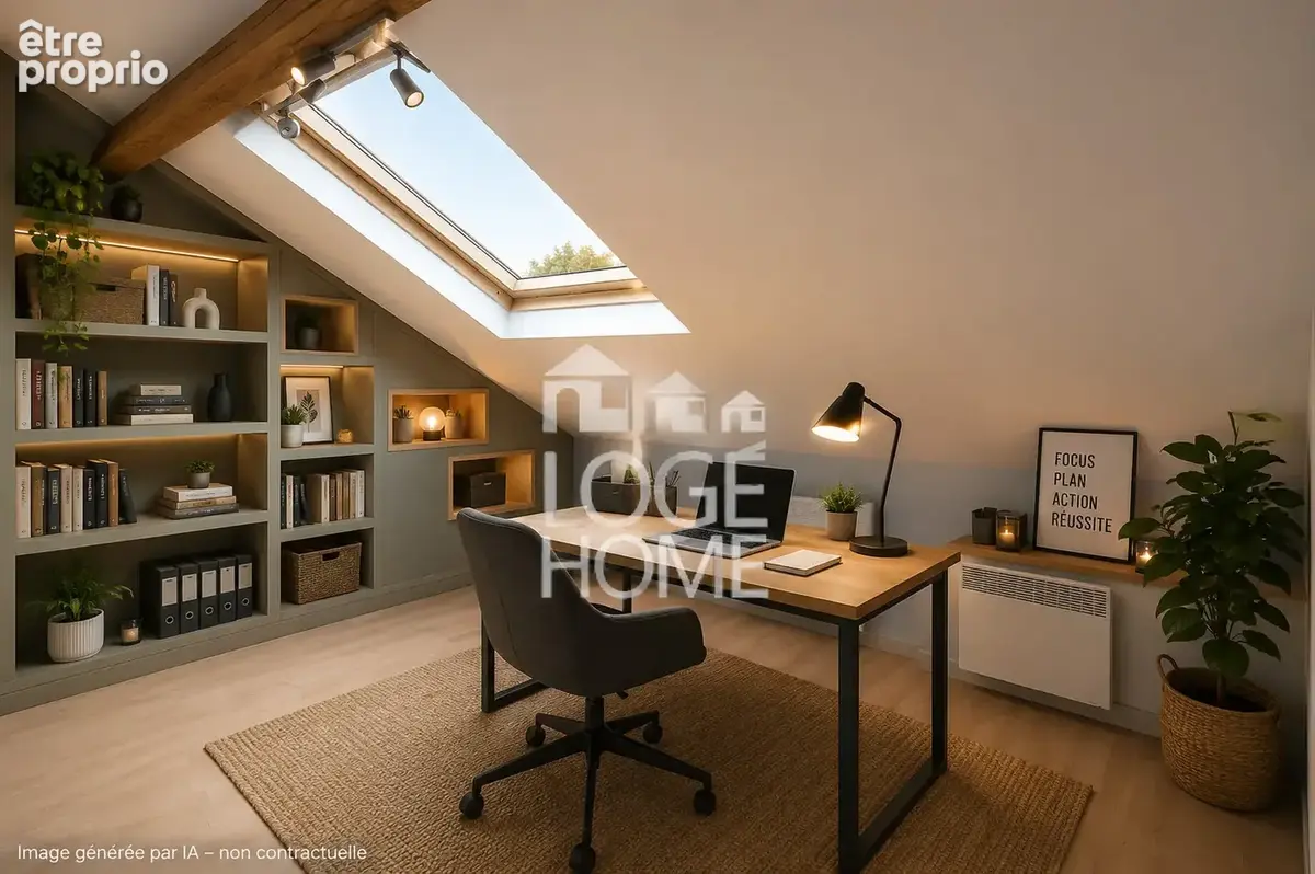 Maison 110 m² à Santes  - photo 6