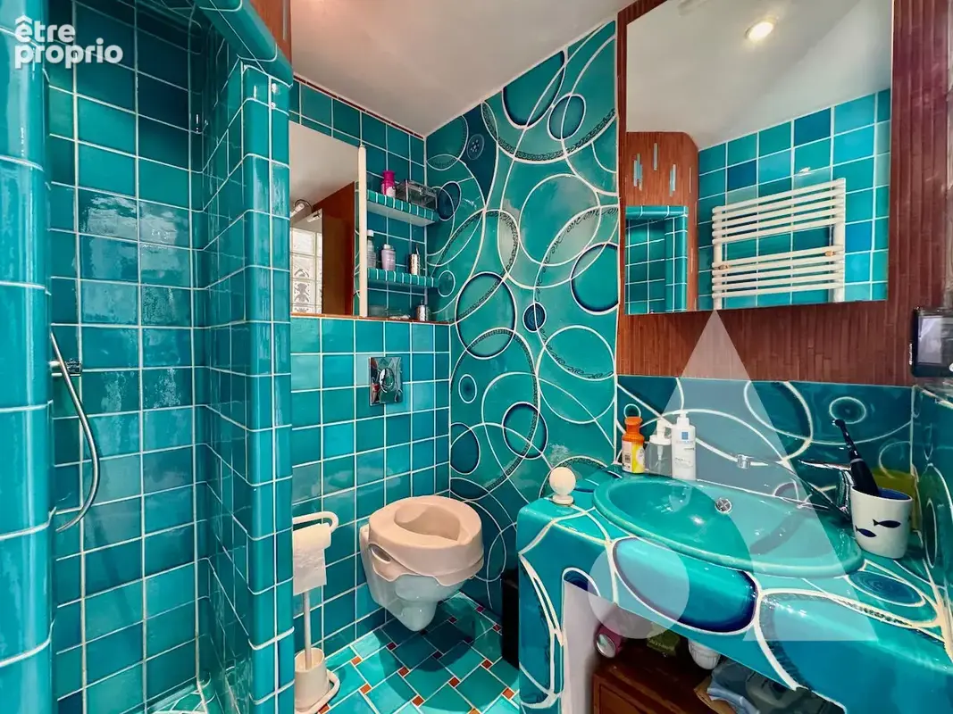 TOURTOUR - Domaine de Saint-Pierre - Villa 4 chambres avec piscine et remarquable espace d'été - photo 11