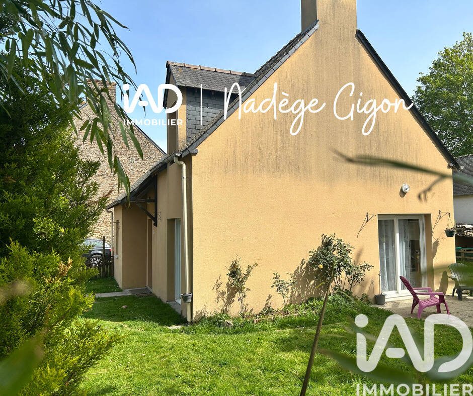 Photo 1 - Maison à PLEUDIHEN-SUR-RANCE