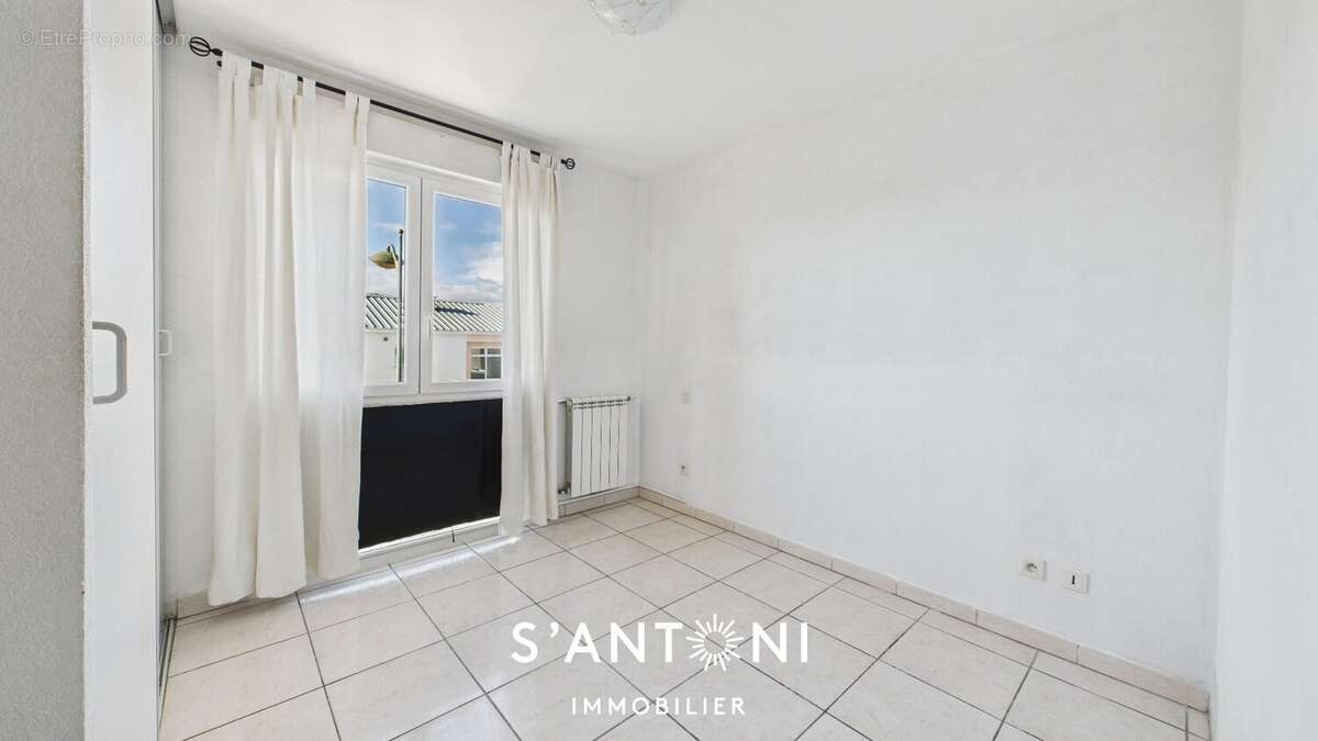 Appartement à MIREVAL