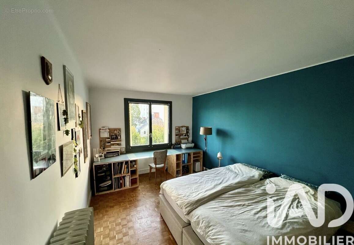 Photo 8 - Appartement à RENNES