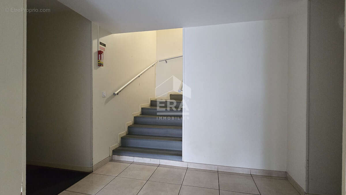 Appartement à DIEPPE