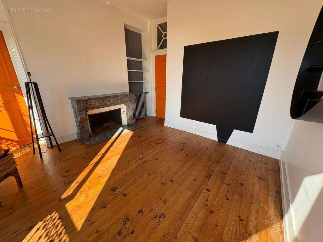 Appartement à PAU