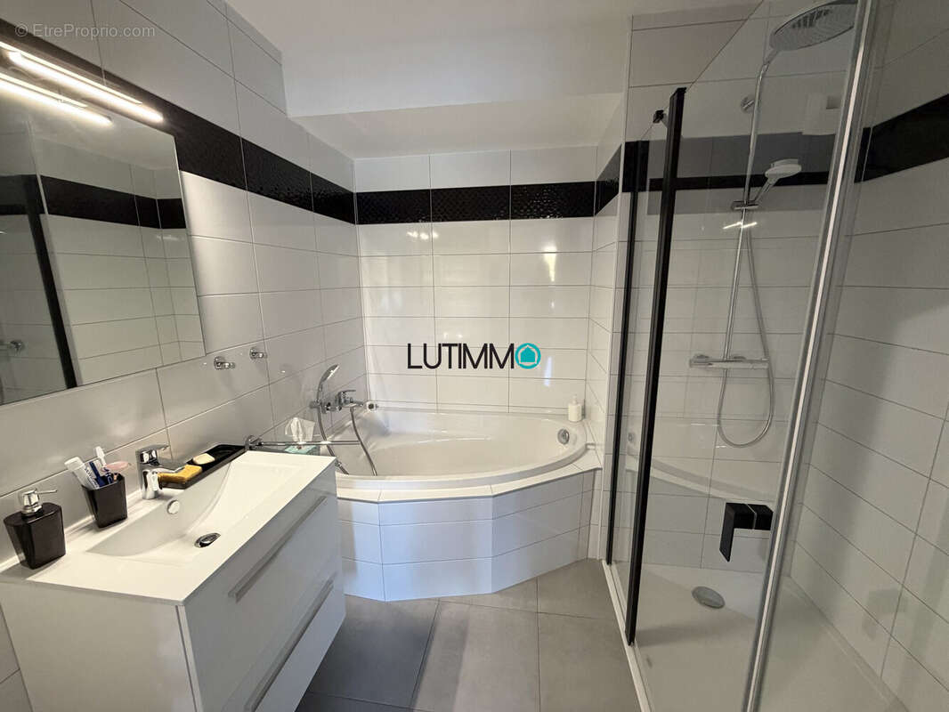 Appartement à RIEDISHEIM