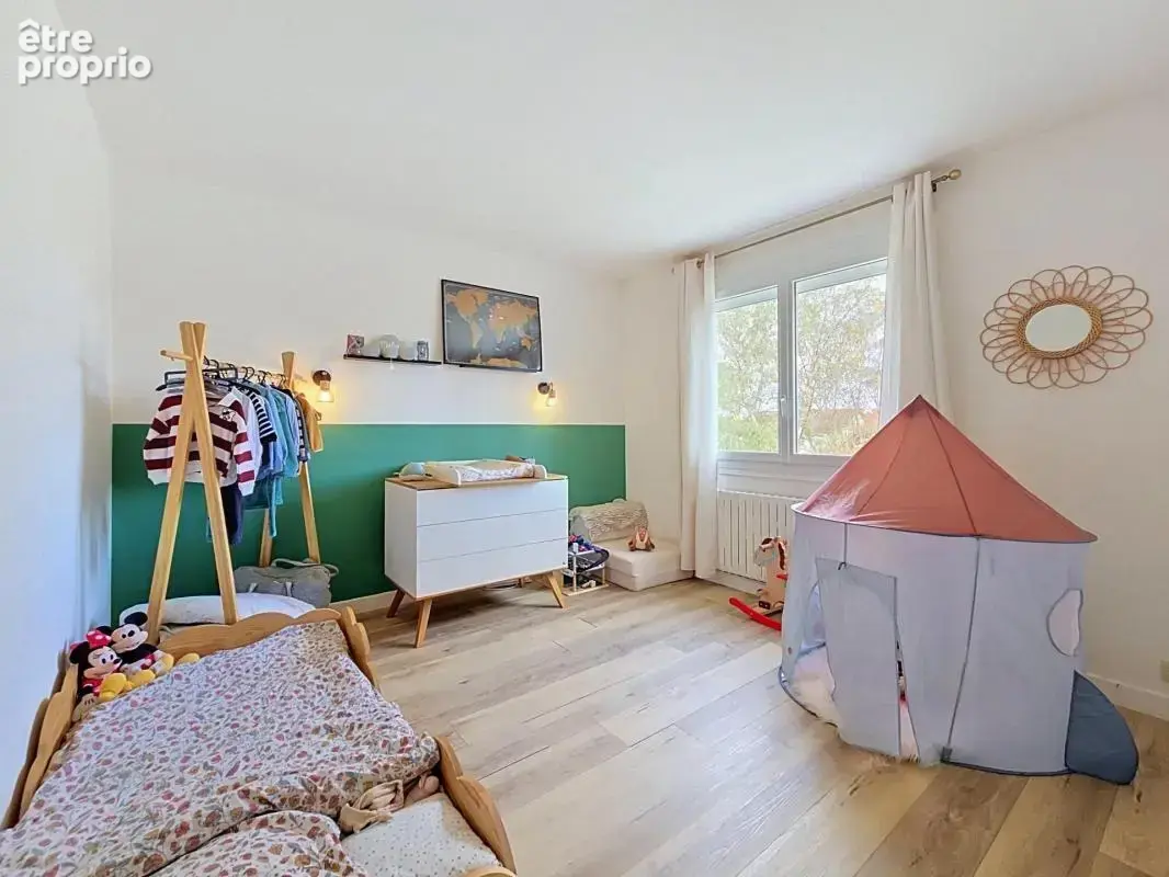 Maison rénovée 3 chambres avec véranda et garage - photo 10