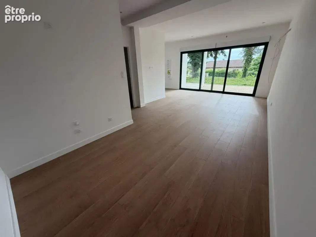 Appartement - photo 2