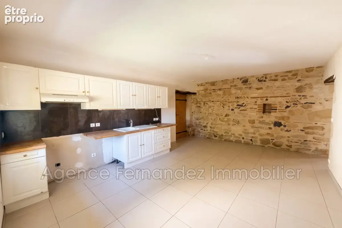 Maison 6 pièces 175 m² à vendre à Semur-En-Brionnais (71110) - photo 8
