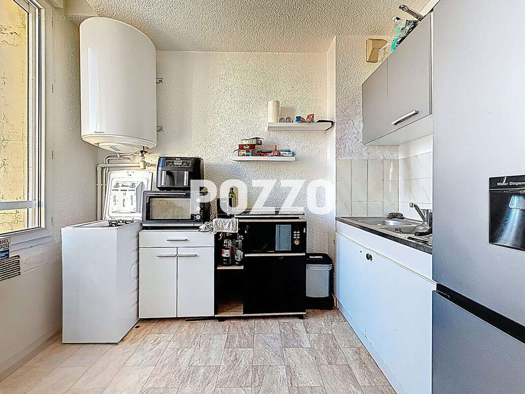 Appartement à GRANVILLE