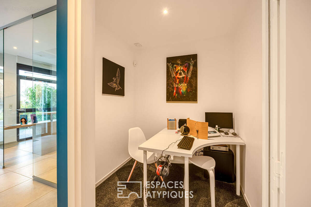 Commerce à MULHOUSE