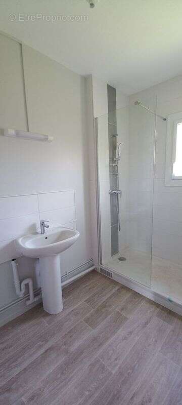 Appartement à PREUILLY-SUR-CLAISE