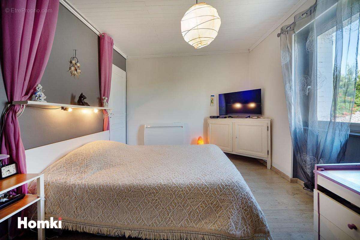 Maison/Villa T5 de 120 m2 à Laboutarie 81120 - photo 9