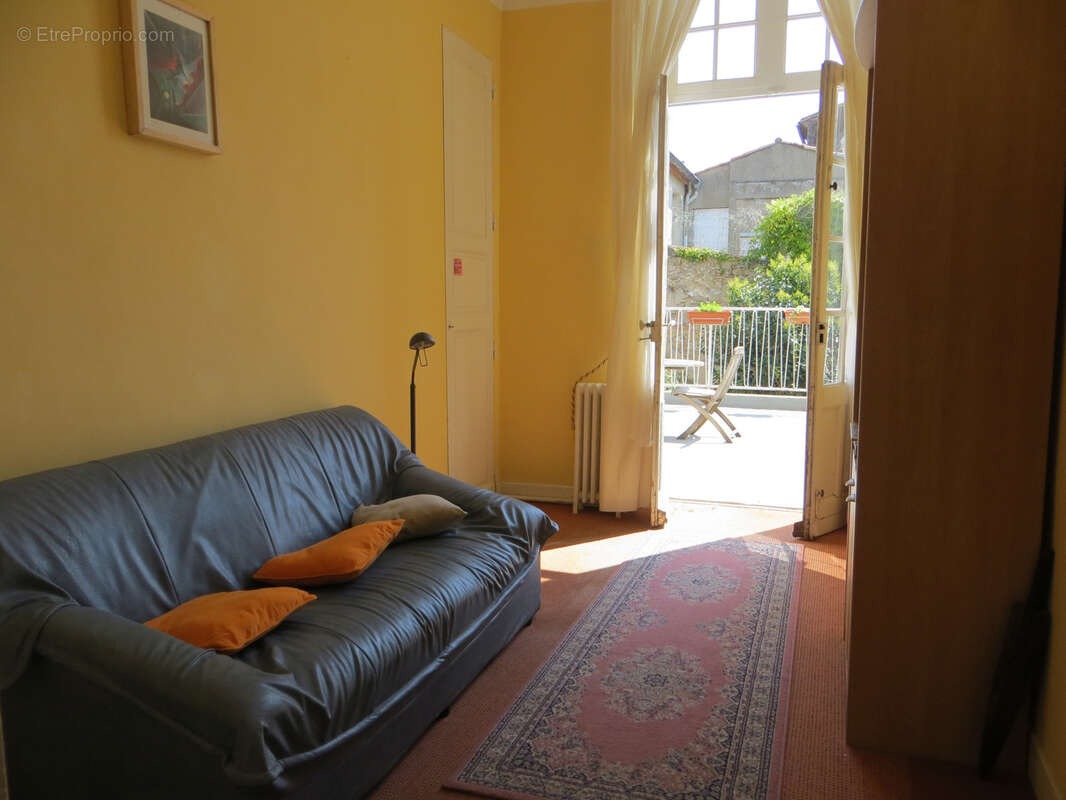 Maison à CARCASSONNE