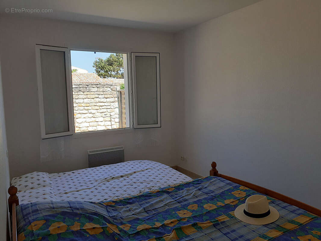 Maison à SAINT-GEORGES-D&#039;OLERON