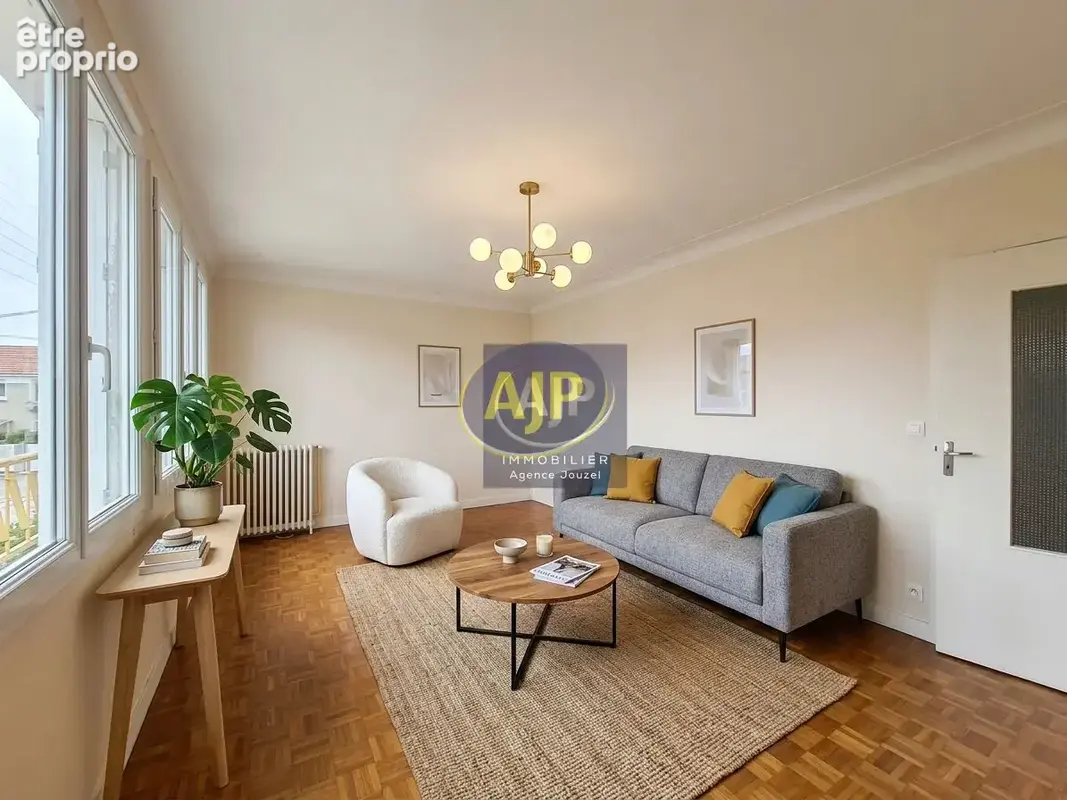 Maison à NANTES