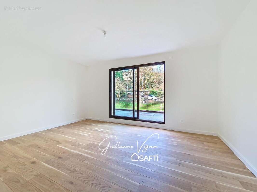 Photo 8 - Maison à SAINTE-FOY-LES-LYON