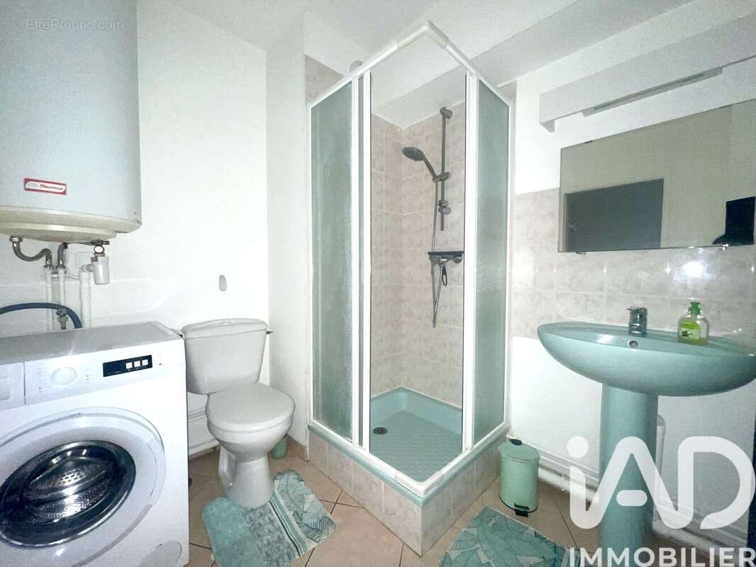 Photo 5 - Appartement à ORLEANS