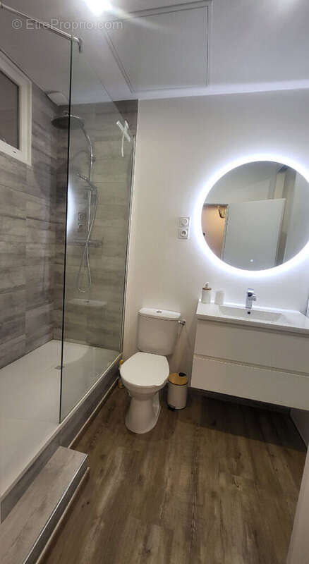 Appartement à LONS-LE-SAUNIER