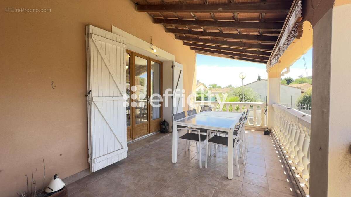 Maison à PONT-SAINT-ESPRIT