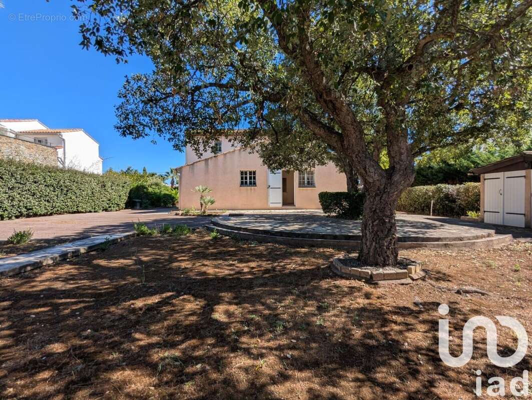 Photo 5 - Maison à FREJUS