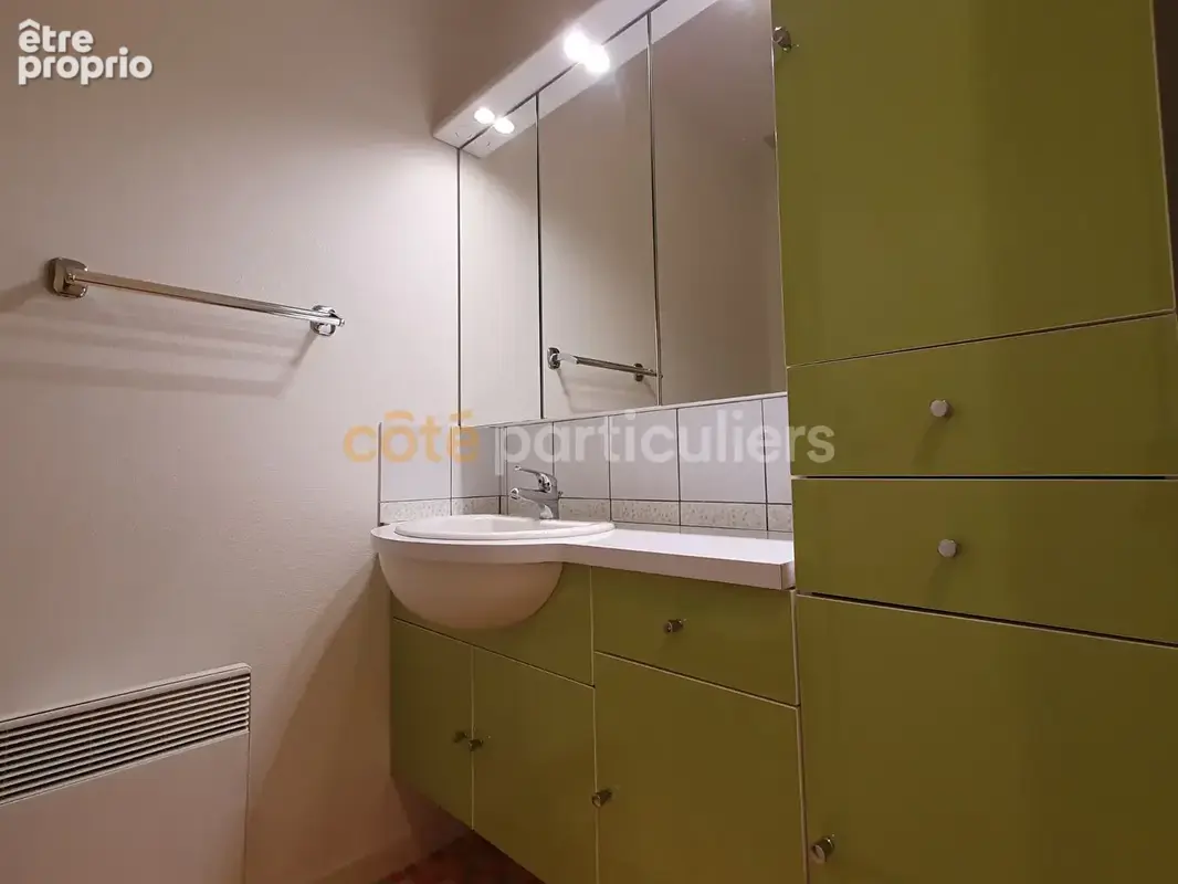 Duplex 1 chambre - La Faute-sur-Mer - 300m de la plage - photo 6