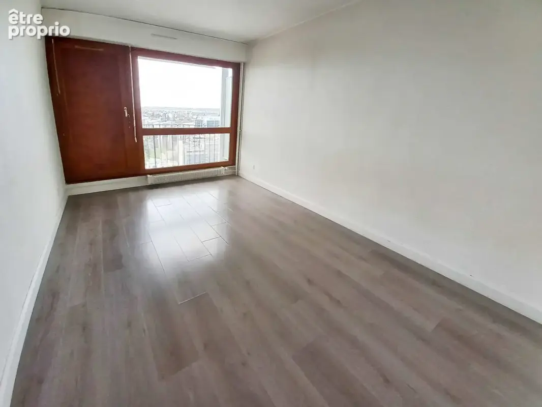 4 pièces en étage élevé et vue dégagée - photo 5