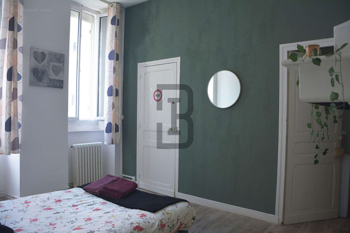 Appartement à LIMOUX