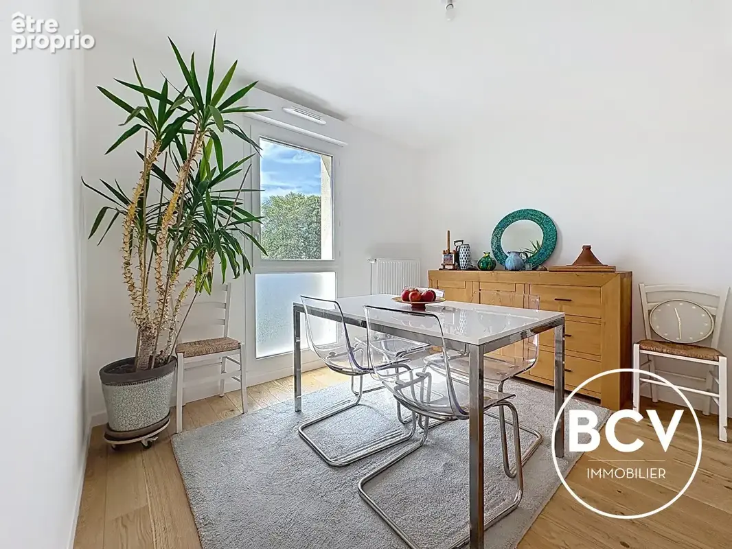 Appartement neuf Chartres 4 pièces 88 m2 - 7 minutes de la gare à pieds. - photo 10
