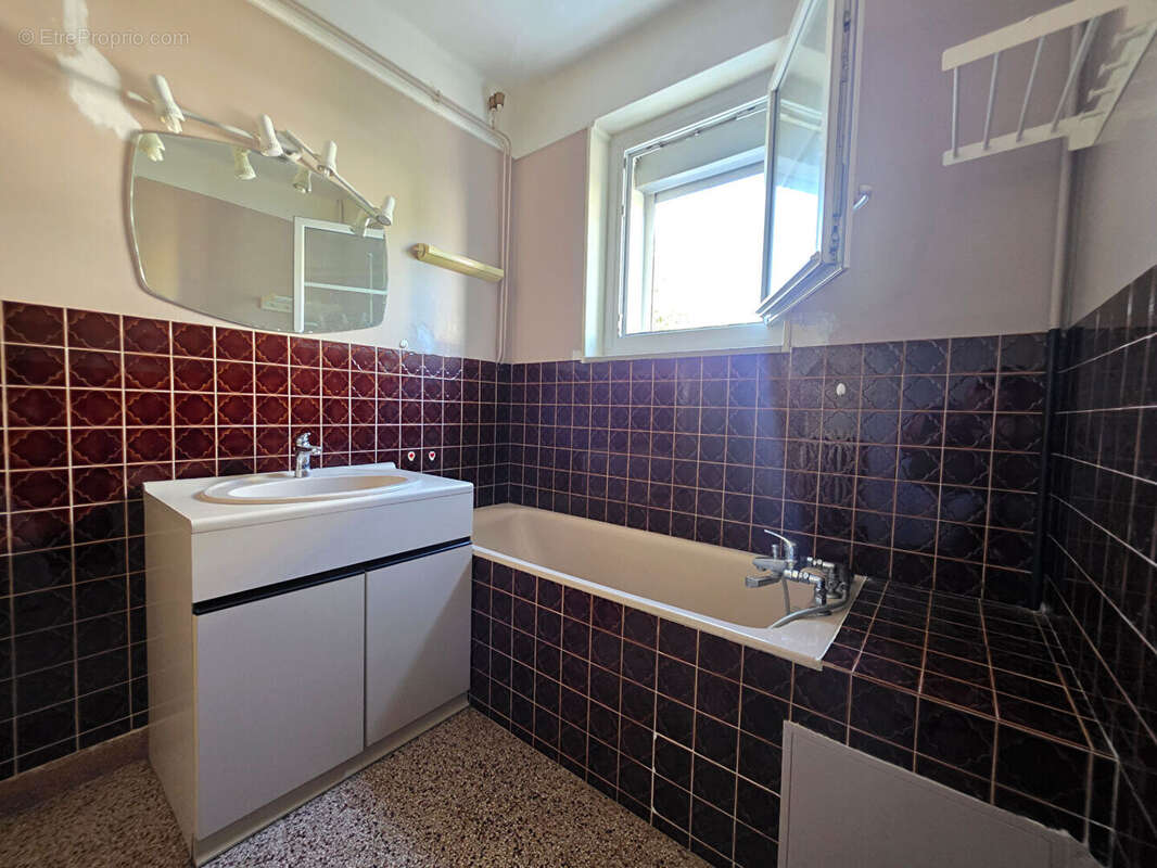 Appartement Dijon 3 pièce(s) 61.88 M2 - photo 8