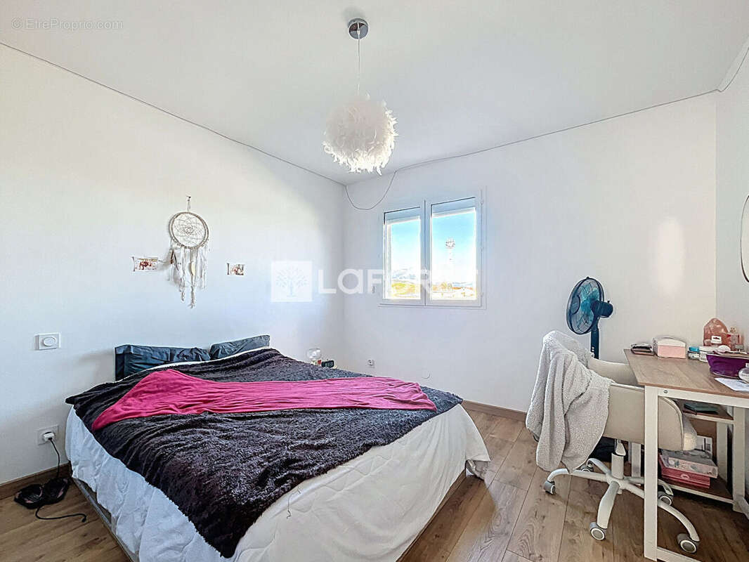 Maison à ILLE-SUR-TET