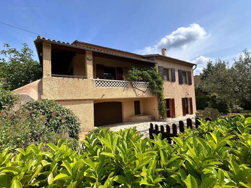 Maison à MOLLANS-SUR-OUVEZE