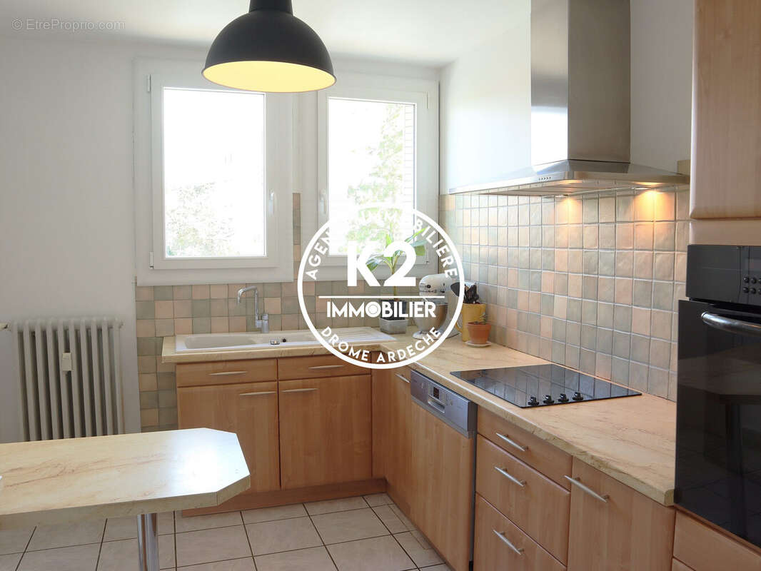 Appartement à MONTELIMAR