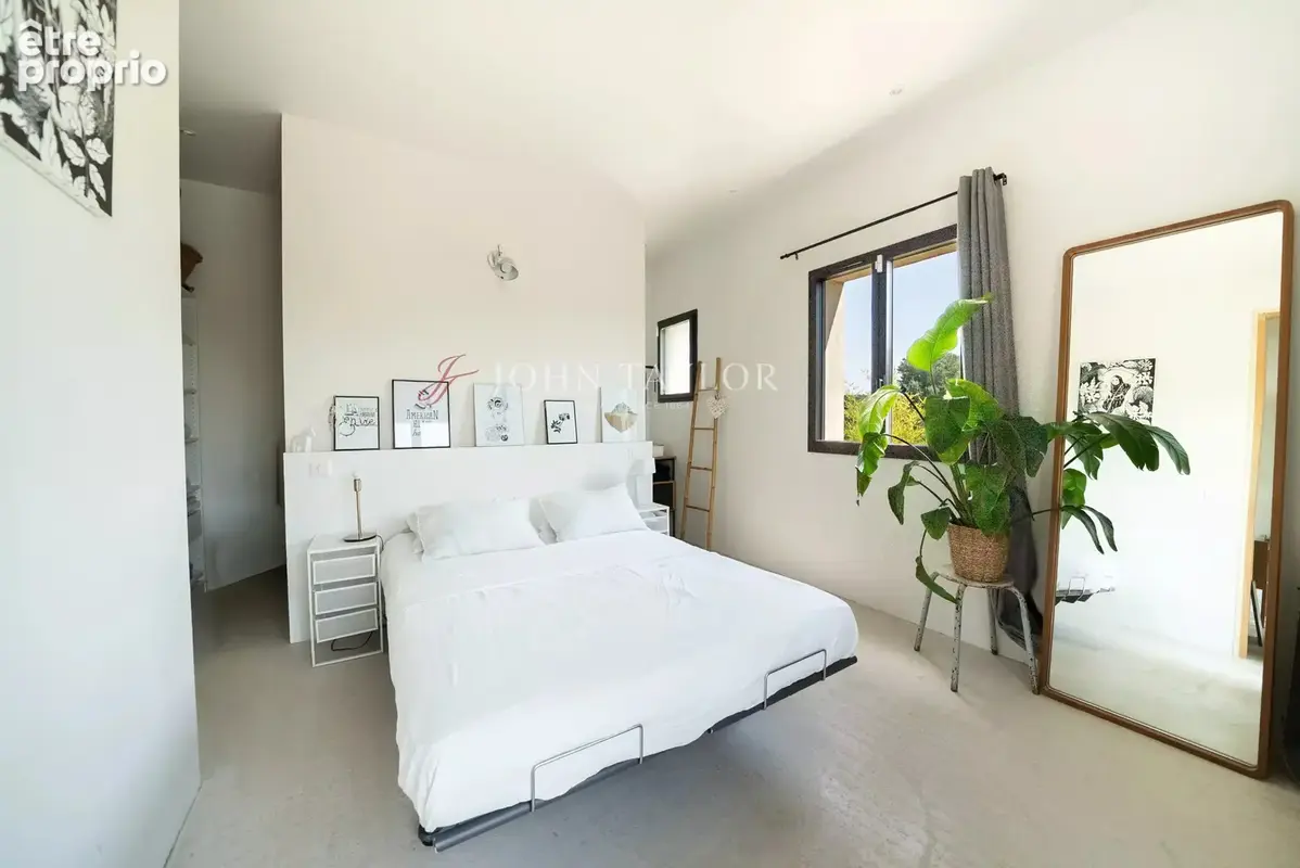 Superbe maison en pierre avec piscine à Vaugines - photo 18