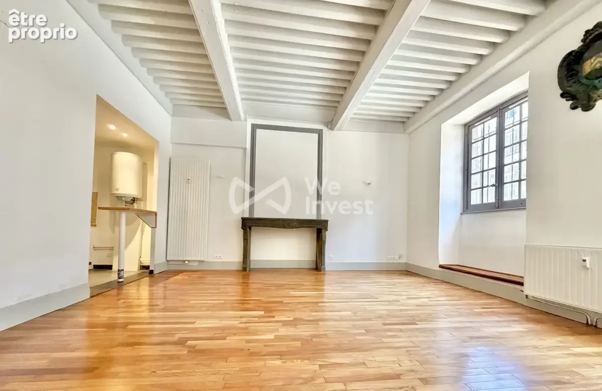 Appartement 1 pièce 45 m² à vendre à Riom (63200) - photo 5