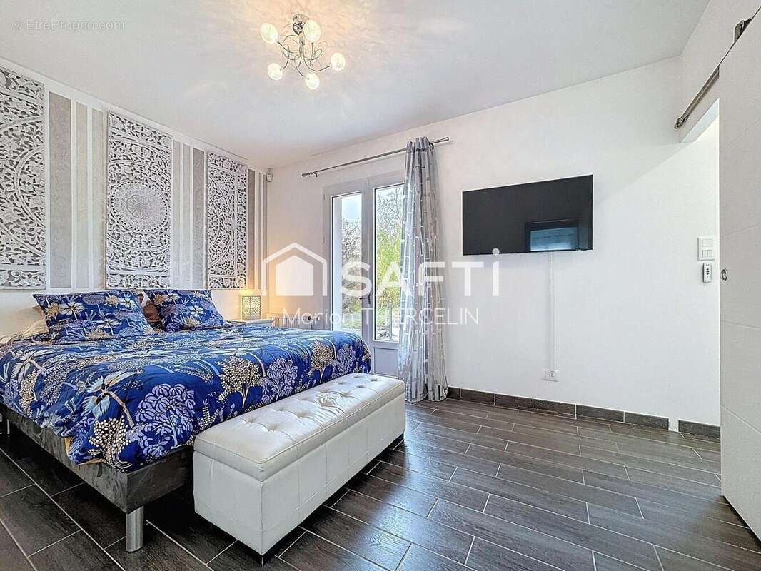 Photo 5 - Maison à ORLEANS