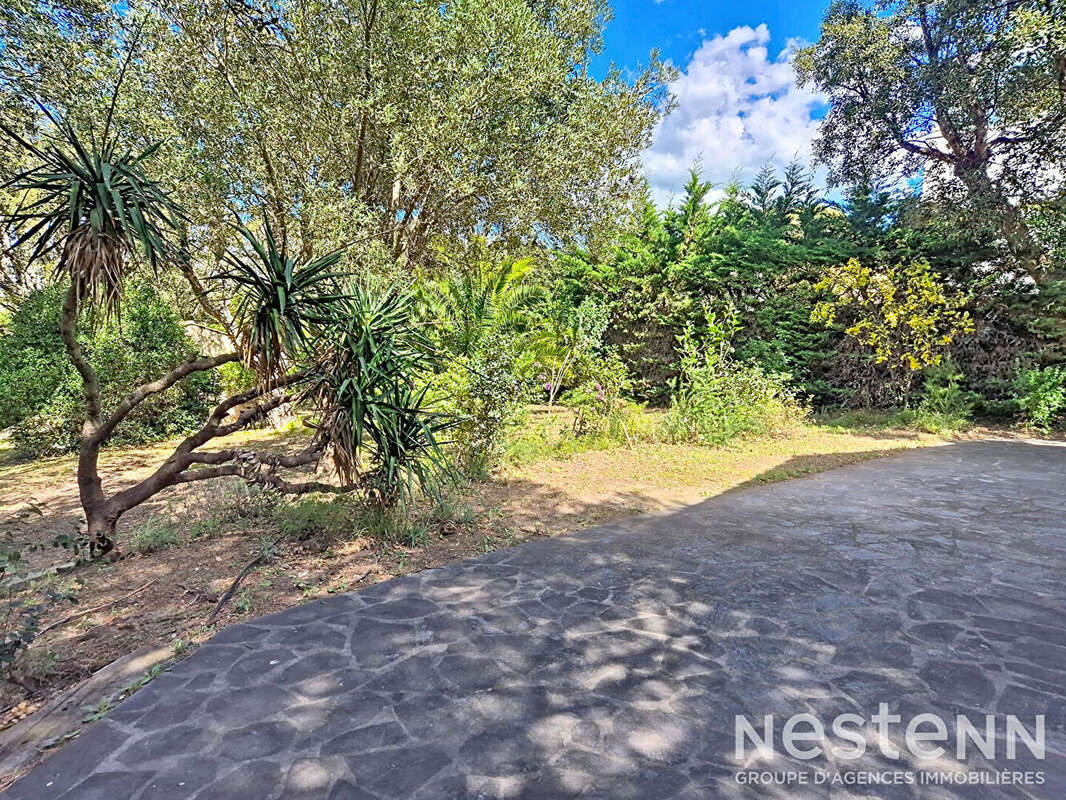 Maison à CAVALAIRE-SUR-MER