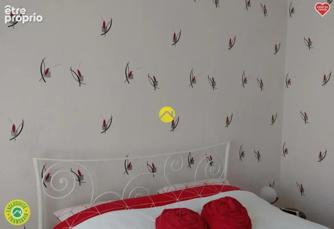 Trés belle maison - photo 15