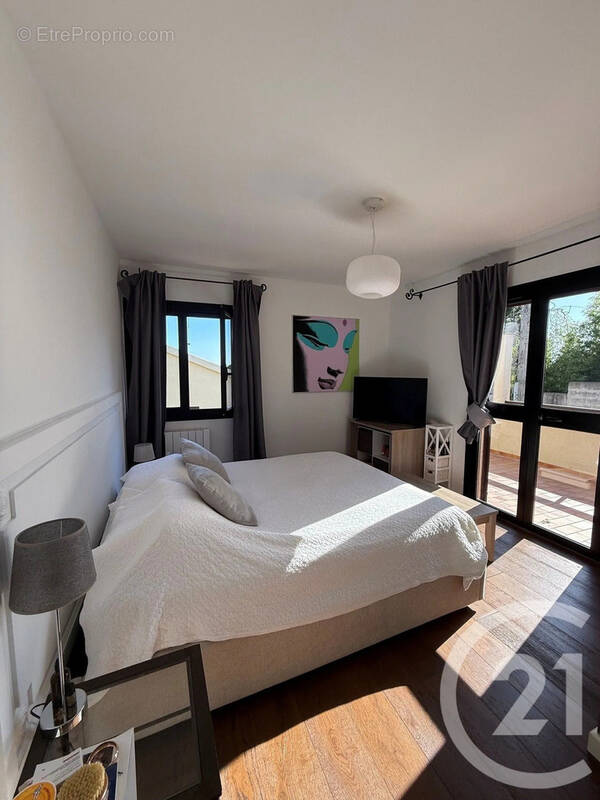 Appartement à BIGUGLIA