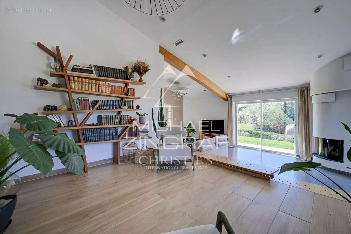 Maison à MERINDOL