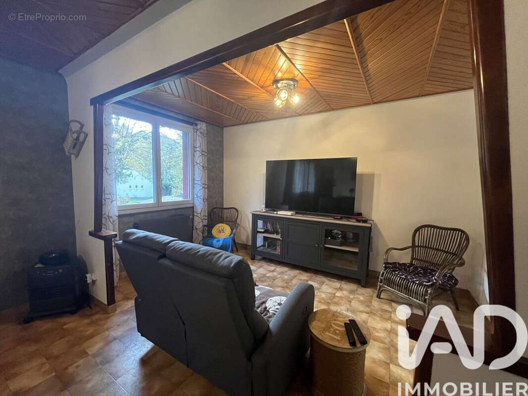 Photo 4 - Maison à CAMPAN