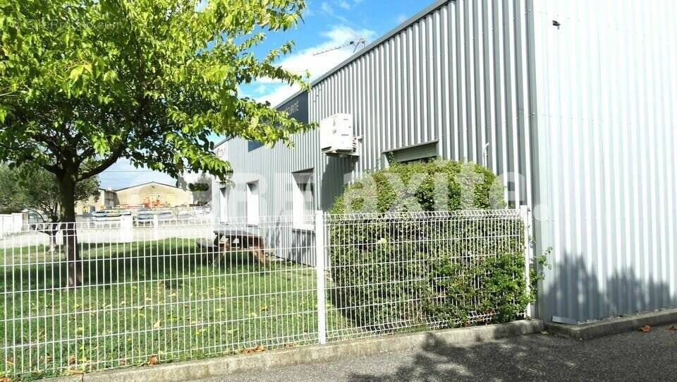 Autre à BEAUMONT-LES-VALENCE