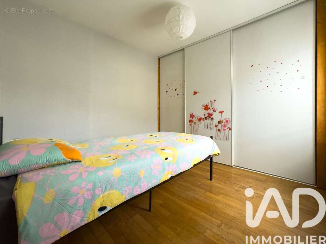 Photo 8 - Maison à NOUZONVILLE