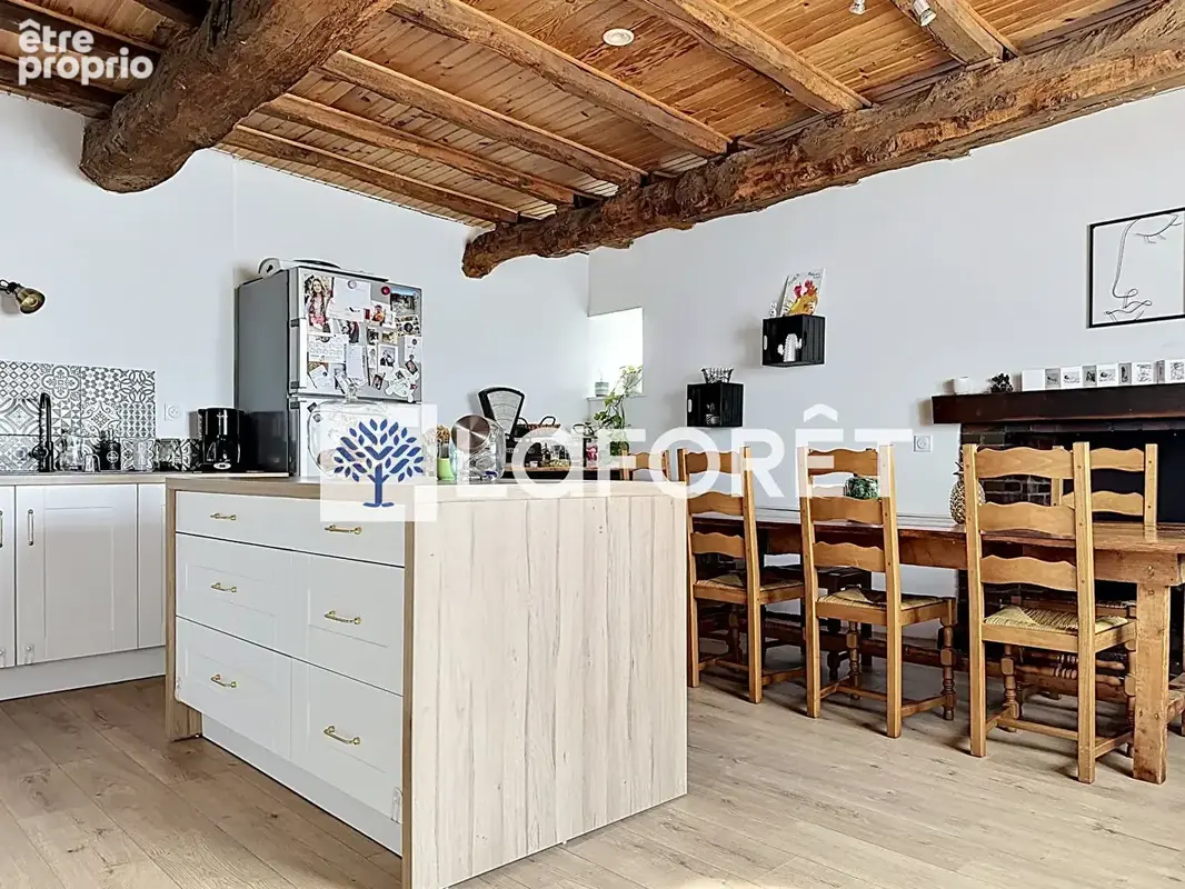 Vente maison GLENAY - photo 4