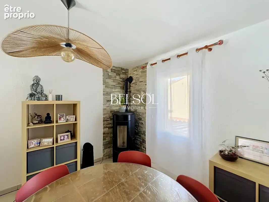 Maison 7 pièces 205 m² à vendre à Ortaffa (66560) - photo 8