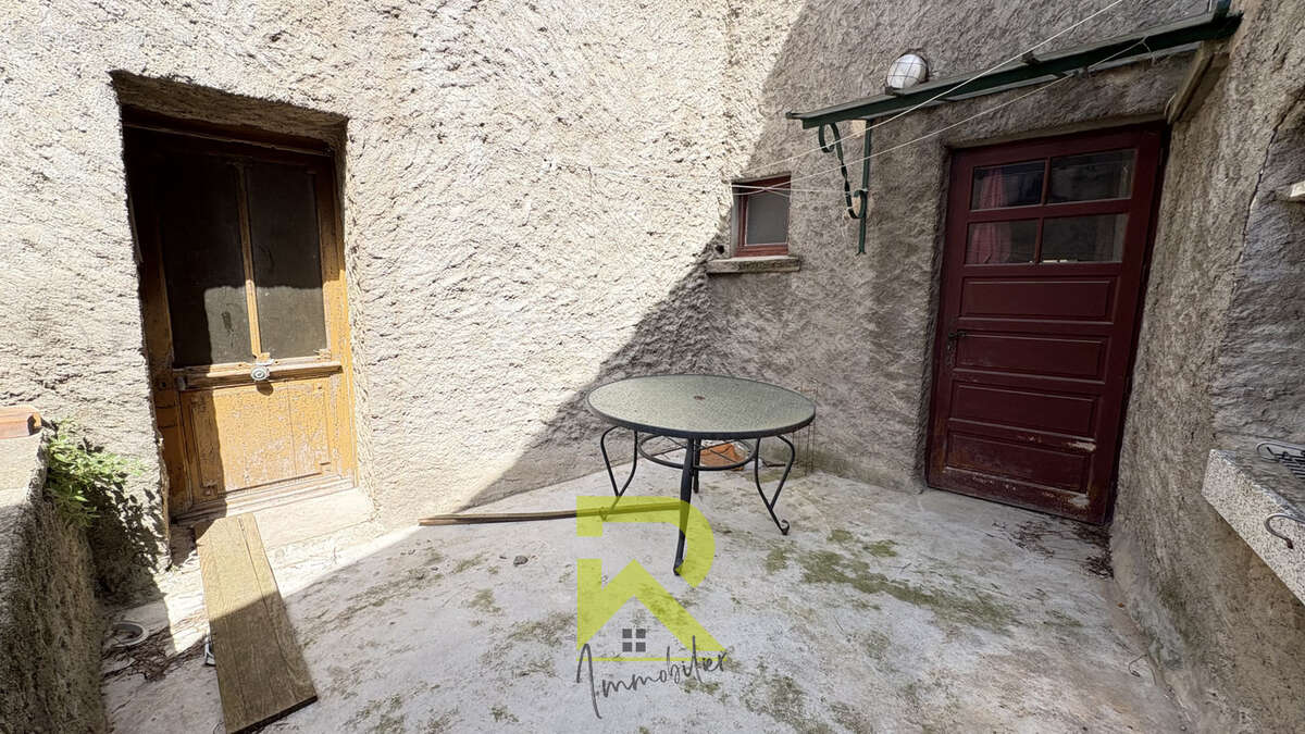 Maison à LA CAUNETTE