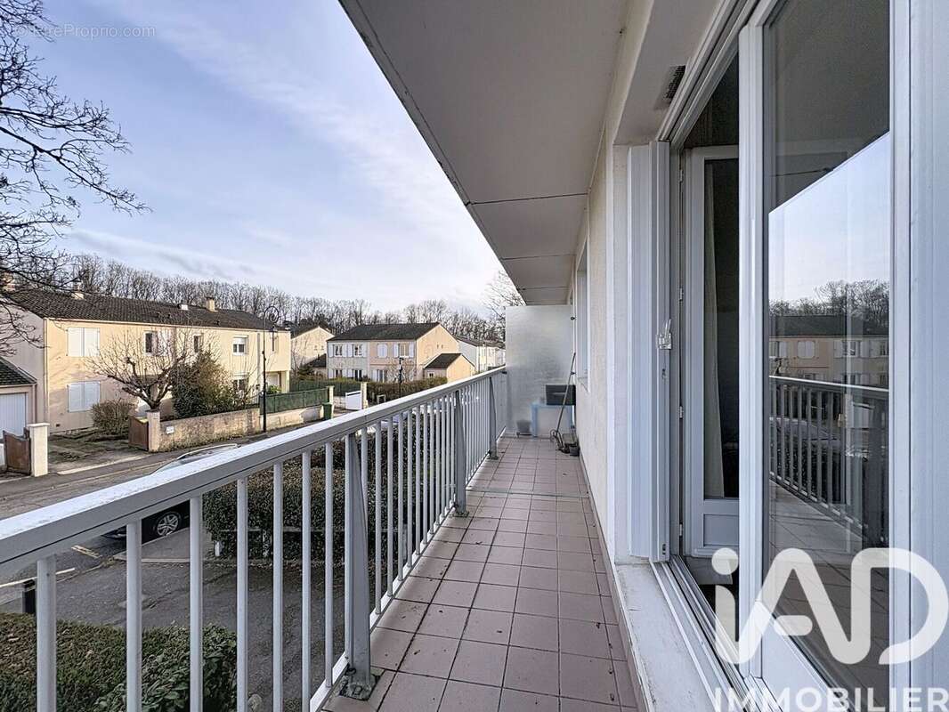Photo 3 - Appartement à MAGNY-LES-HAMEAUX