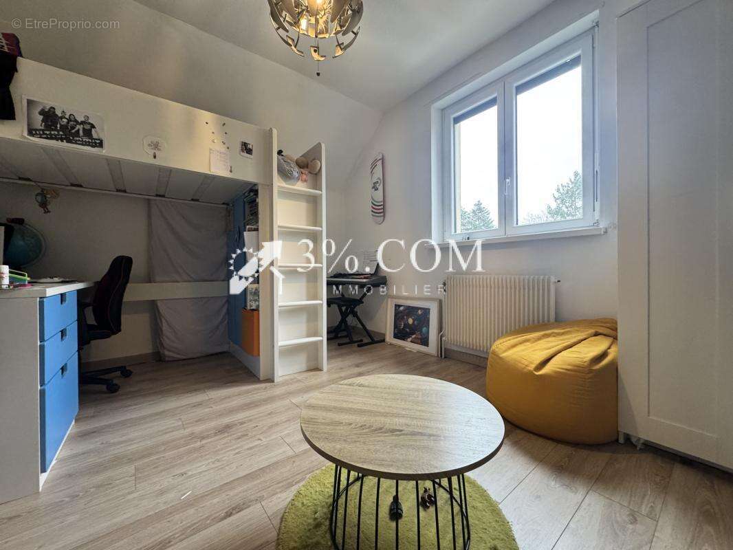 Maison à HOCHFELDEN