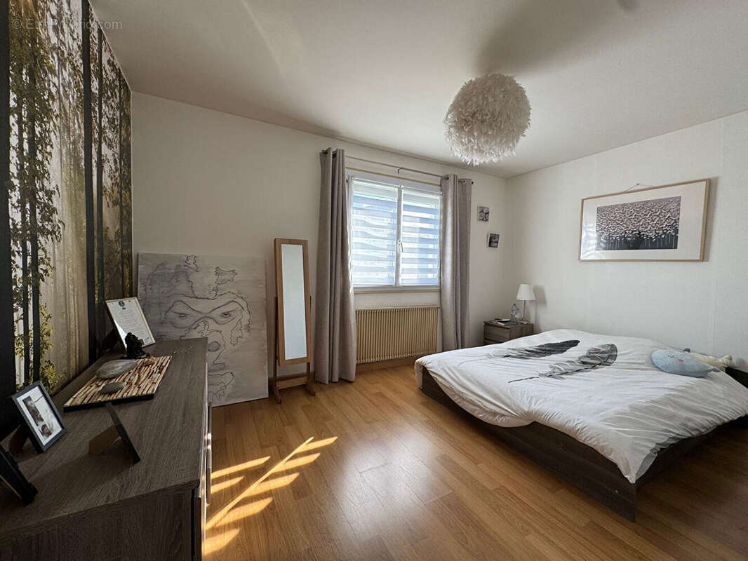 Maison à SAINT-NAZAIRE