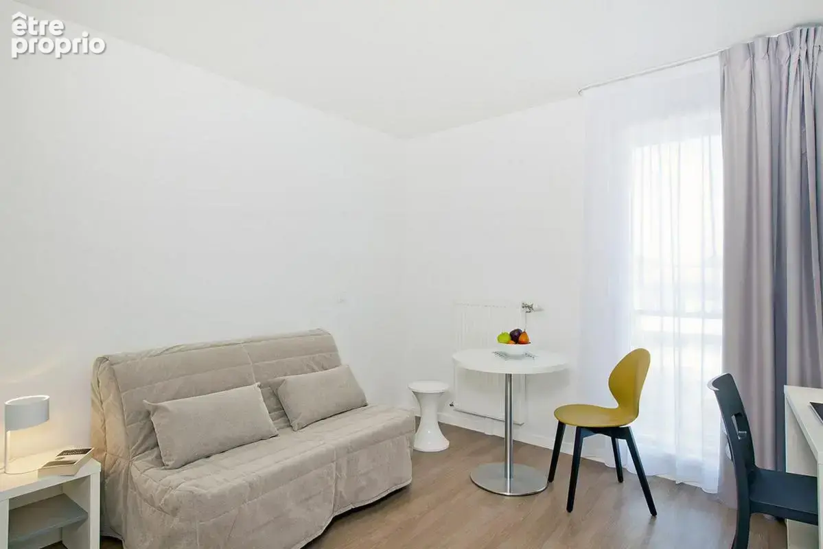 Massy-Palaiseau : Idéal investissement locatif - photo 7